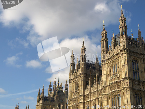 Image of Houses of Parliament