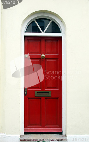 Image of Door