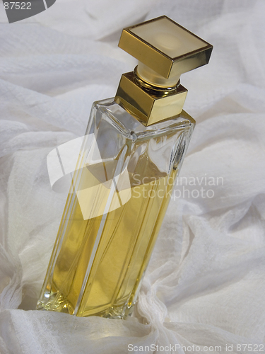 Image of Golden perfume