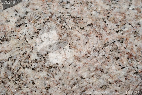 Image of Granite Stone Background