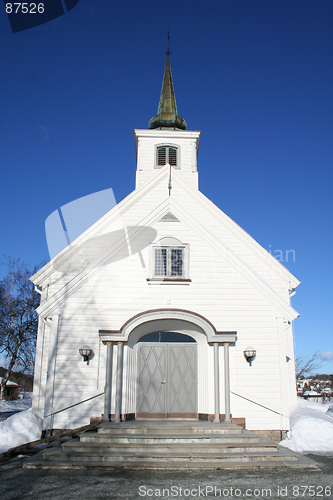 Image of Church