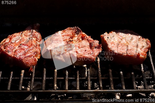 Image of Barbeque