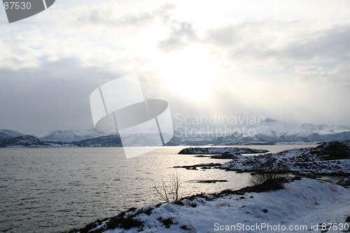 Image of Mountains