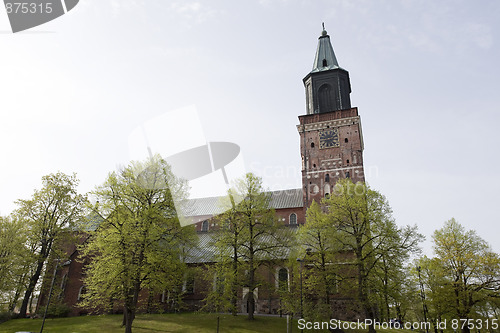 Image of Historical City Turku