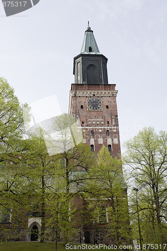 Image of Historical City Turku