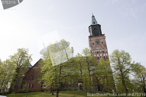 Image of Historical City Turku