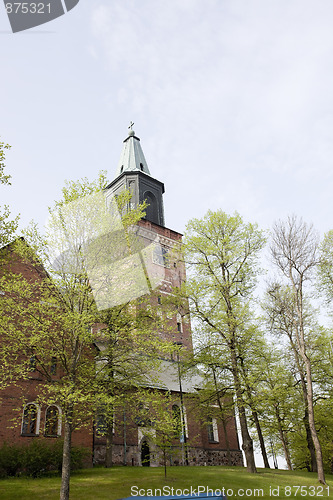 Image of Historical City Turku