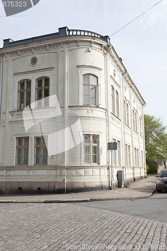 Image of Historical City Turku