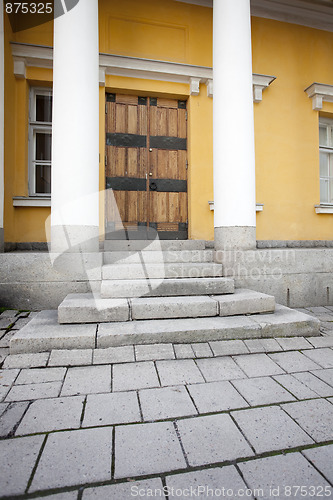 Image of Historical City Turku