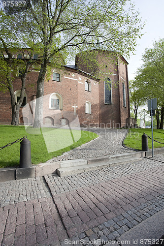 Image of Historical City Turku