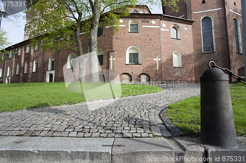 Image of Historical City Turku