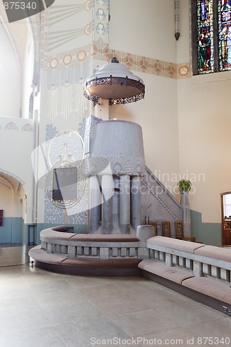 Image of Historical City Turku