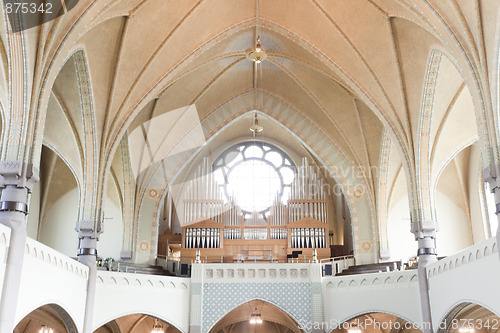 Image of Historical City Turku