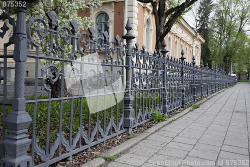 Image of Historical City Turku