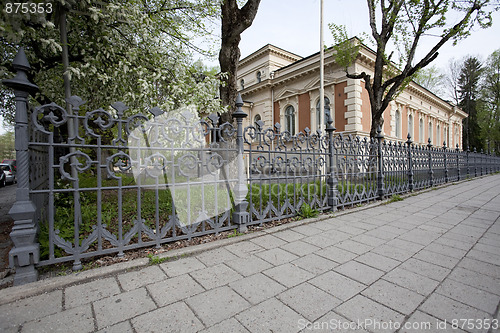 Image of Historical City Turku