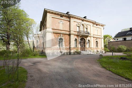 Image of Historical City Turku