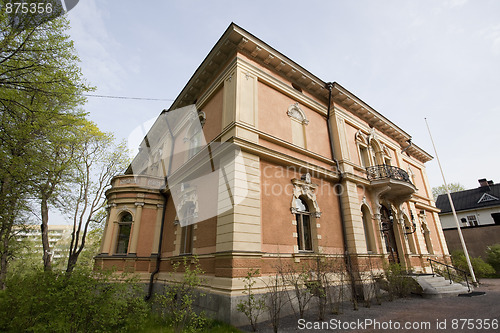 Image of Historical City Turku