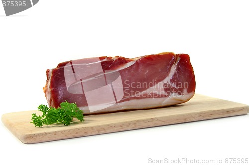 Image of Bacon