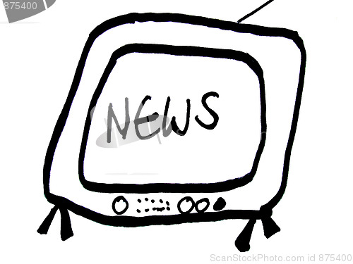 Image of news