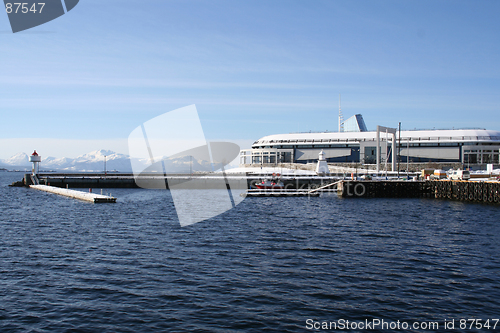 Image of Molde