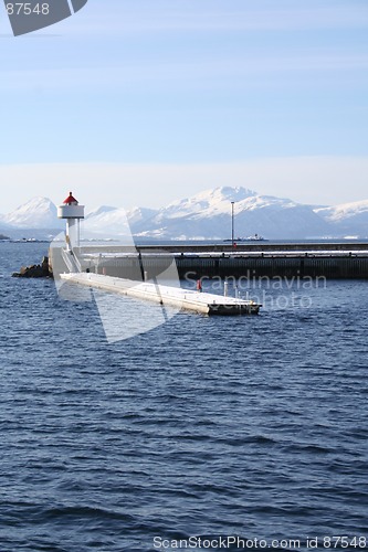 Image of Molde