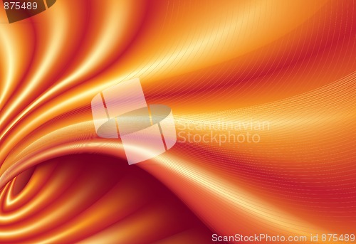 Image of abstract  background