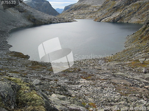 Image of landcape,mountain