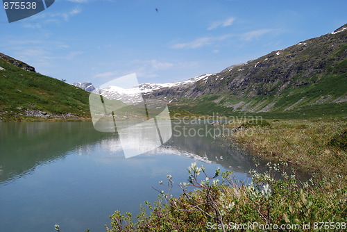 Image of landcape,mountain