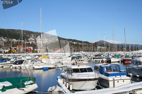 Image of Marina