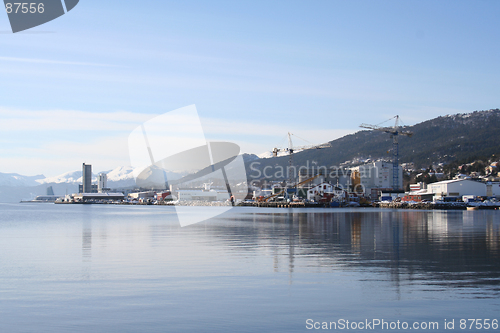 Image of Molde