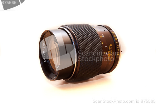 Image of Lens