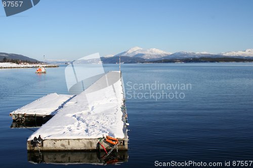 Image of Harbour