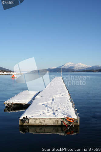 Image of Harbour
