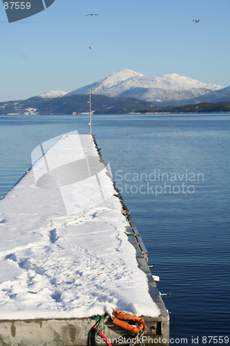 Image of Harbour