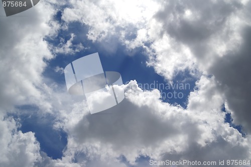 Image of Cloudscape