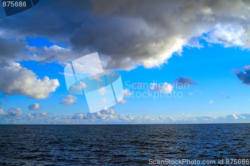 Image of Cloudscape