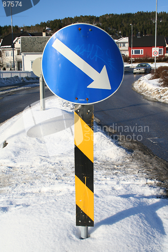 Image of Sign