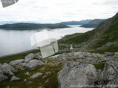 Image of Northern Vanna, Burøysund