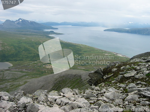 Image of Overview, Northern Vanna