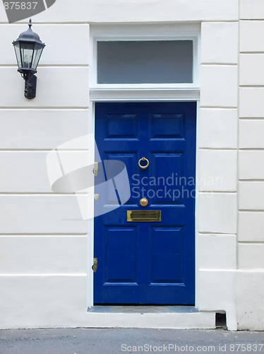 Image of Door