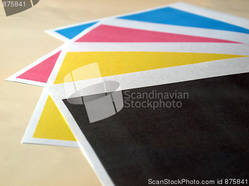 Image of Print test