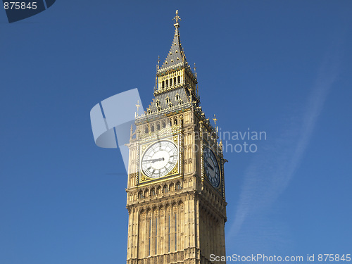 Image of Big Ben