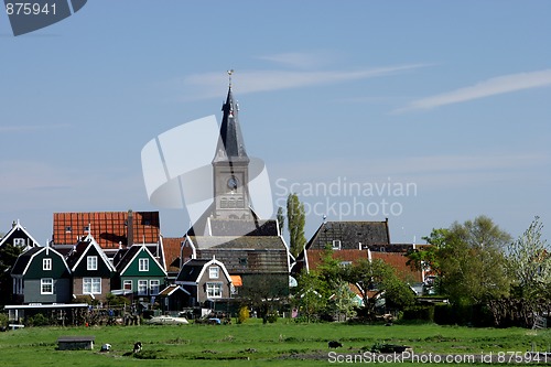 Image of Community Of Marken