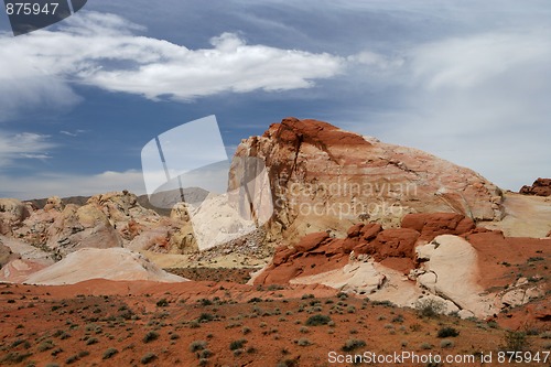 Image of Valley Of Fire