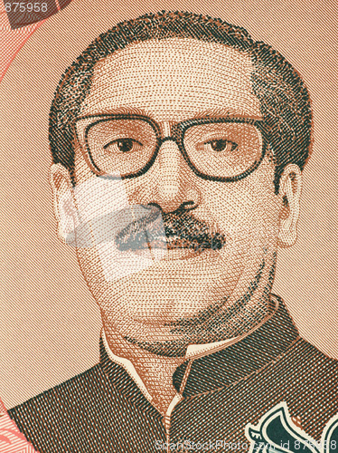 Image of Mujibur Rahman