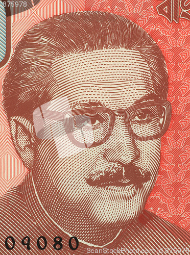 Image of Mujibur Rahman