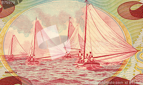 Image of Boat Race