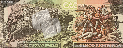 Image of Battle of La Trinidad