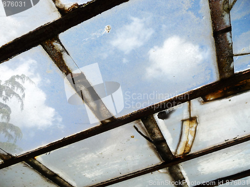 Image of Abstract Windows