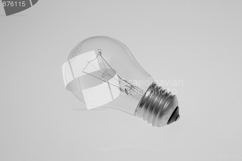 Image of Light bulb